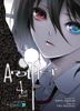 Another (Boxset Manga 4 Tập)