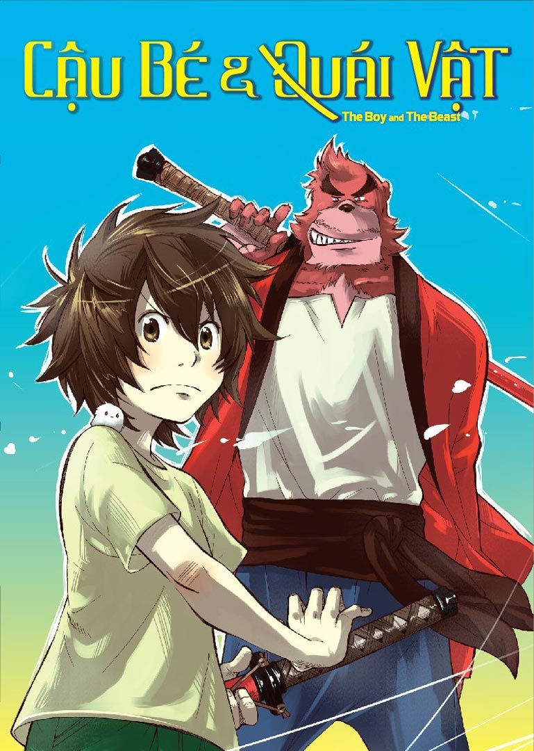 Combo Mamoru Hosoda (Manga) – CÔNG TY CỔ PHẦN XUẤT BẢN VÀ TRUYỀN THÔNG IPM Combo Mamoru Hosoda (Manga) – CÔNG TY CỔ PHẦN XUẤT BẢN VÀ TRUYỀN THÔNG IPM