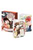 Cuộn Tranh Kỳ Bí (Boxset Manga 2 Tập)