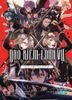 ĐAO KIẾM LOẠN VŨ - ONLINE - Anthology Comic Trận Chiến Ở Square Enix