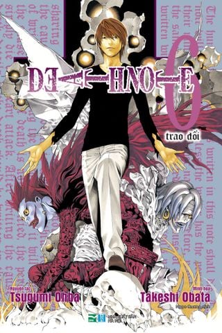  Death Note - 6 