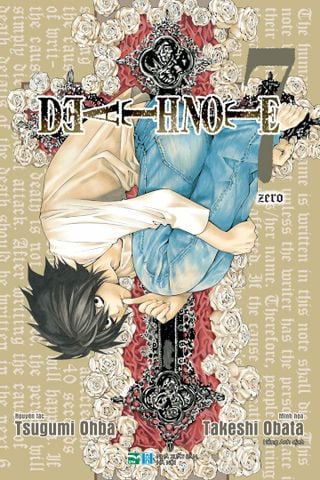  Death Note - 7 