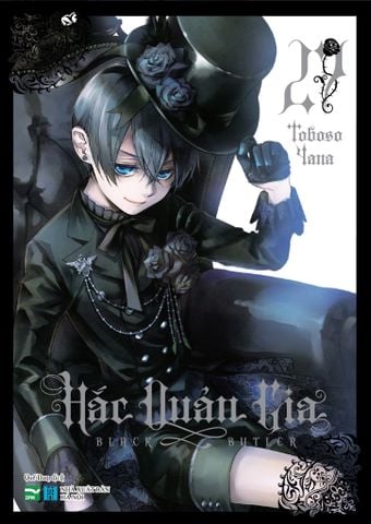  Hắc Quản Gia - 27 