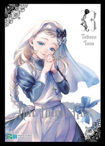  Hắc Quản Gia - 33 