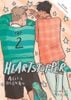 Combo Heartstopper - 1 Đến 5, Yearbook