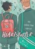 Combo Heartstopper - 1 Đến 5, Yearbook