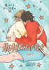 Combo Heartstopper - 1 Đến 5, Yearbook