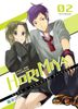 Horimiya - 2