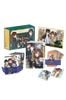Horimiya Artbook - Album Tốt Nghiệp (Bản Sưu Tầm)