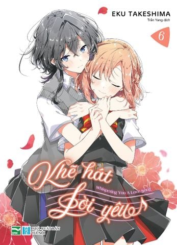  Khẽ Hát Lời Yêu - 6 
