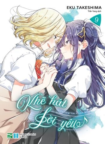  Khẽ Hát Lời Yêu - 9 