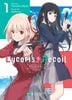 Lycoris Recoil - 1