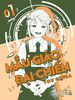 Mẫu Giáo Đại Chiến - 1 (Bản Giới Hạn)