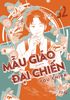 Mẫu Giáo Đại Chiến - 2