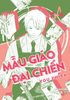 Mẫu Giáo Đại Chiến - 4