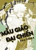 Mẫu Giáo Đại Chiến - 9