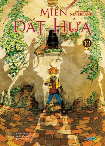  Miền Đất Hứa - 10 