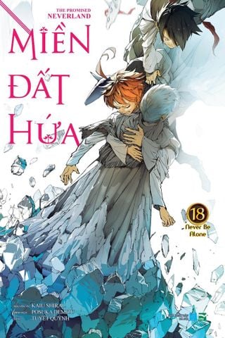  Miền Đất Hứa - 18 