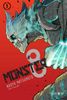 Monster #8 - 1