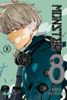 Monster #8 - 9 (Bright Ver)