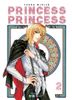 Combo Princess Tập 1-4