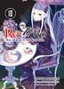 Combo Re: Zero - Bắt Đầu Lại Ở Thế Giới Khác (Light Novel) - 10 Đến 16