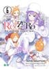 Re: Zero - Bắt Đầu Lại Ở Thế Giới Khác - 6