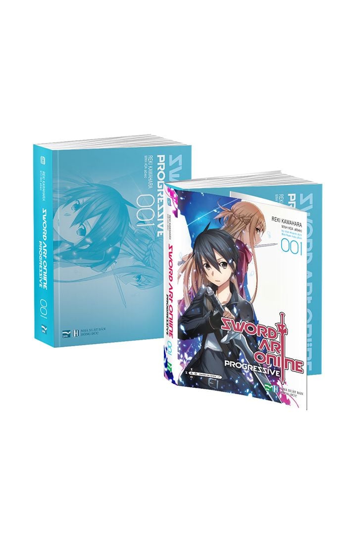 Mangá Sword Art Online Progressive Panini - Revista HQ - Magazine Luiza