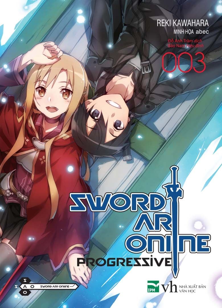 Mangá Sword Art Online Progressive Panini - Revista HQ - Magazine Luiza