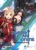 Sword Art Online Progressive - 3