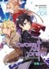 Sword Art Online Progressive - 4