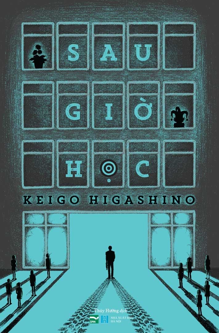 Combo Keigo Higashino (6 Cuốn)