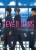 Seven Days ( Tập 1 + Tập 2) Bản Thường