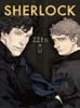 Sherlock (Boxset Manga 3 tập)