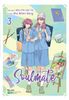 Combo Soulmate (Không Box) - 1 Đến 4