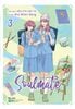 Soulmate (Manhua GL) - 3