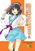 Nỗi Sửng Sốt Của Suzumiya Haruhi ( T10A,B )