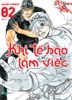 Khi Tế Bào Làm Việc - 2