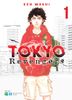 Combo Tokyo 卍 Revengers - 1 Đến 15 (Không Box)
