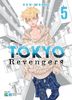 Tokyo 卍 Revengers - 5 (Bản Đặc Biệt Không Box)