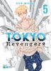 Tokyo 卍 Revengers - 5