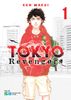 Combo Tokyo 卍 Revengers - 1 Đến 5