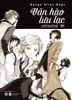 Combo Văn Hào Lưu Lạc (Manga)