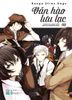 Combo Văn Hào Lưu Lạc (Manga)