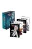 Văn Hào Lưu Lạc - Dead Apple (Boxset Manga 4 Tập)
