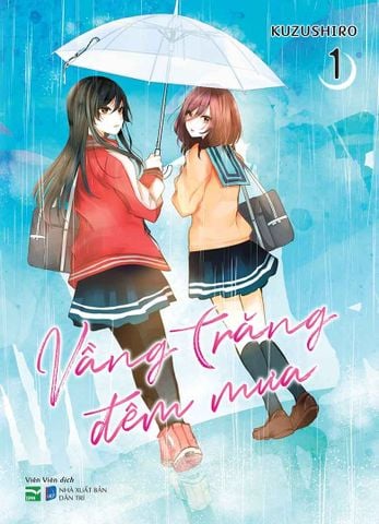  Combo Vầng Trăng Đêm Mưa 