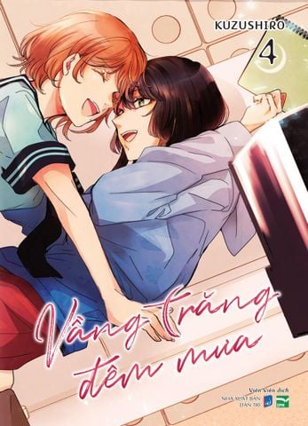  Vầng Trăng Đêm Mưa - 4 