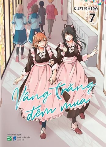  Vầng Trăng Đêm Mưa - 7 