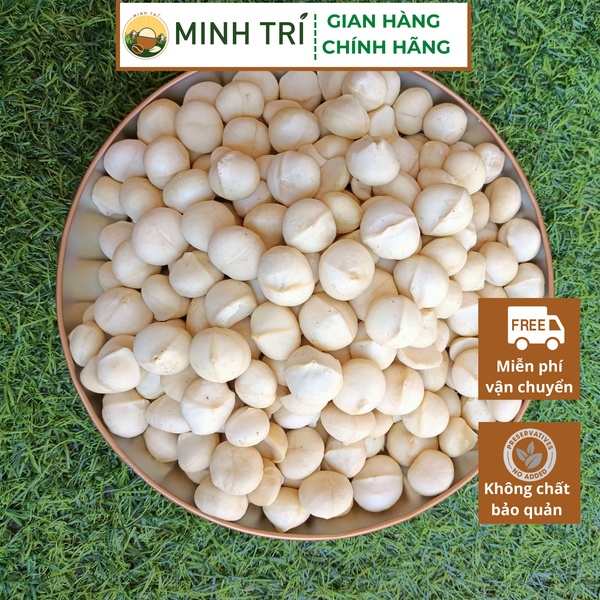  MT - Nhân MC Nguyên 500g 