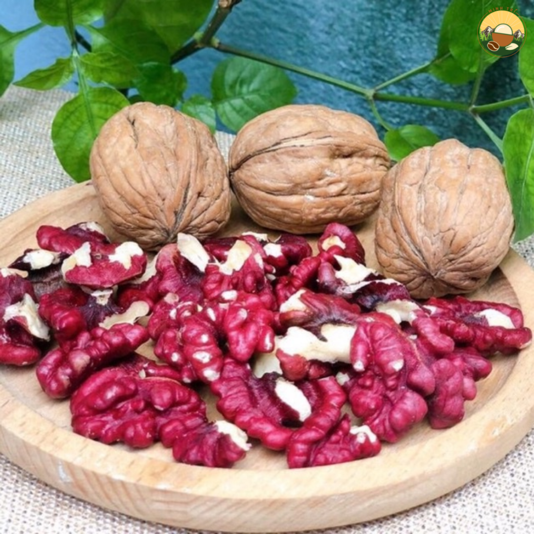  MT - Óc Đỏ 500g 